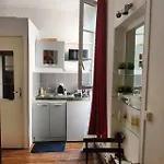 アパート Cosy Next To Louvre