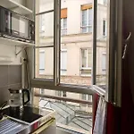 Cosy Next To Louvre * パリ