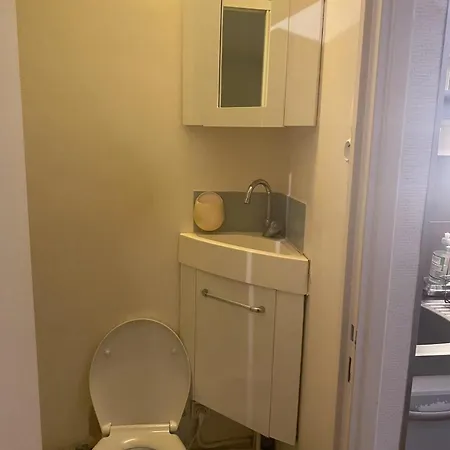 Cosy Next To Louvre Apartment *