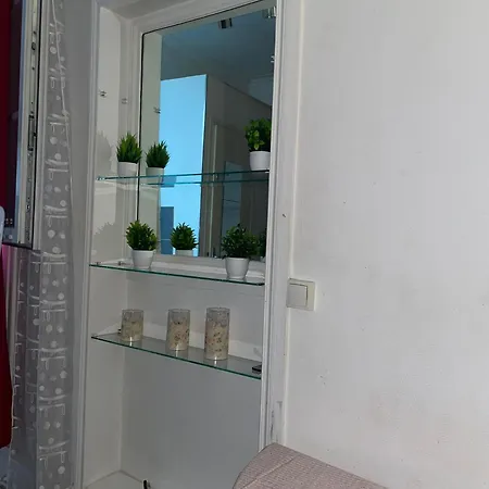 Апартаменты Cosy Next To Louvre