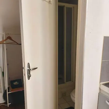 Cosy Next To Louvre 아파트 *
