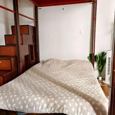 Cosy Next To Louvre 파리
