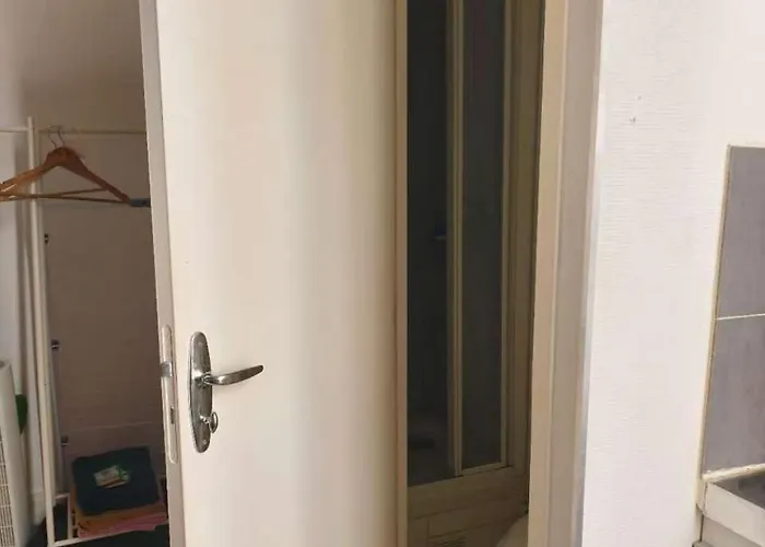 Cosy Next To Louvre 公寓 *