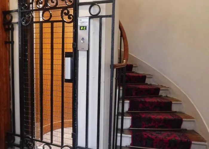 公寓 Cosy Next To Louvre